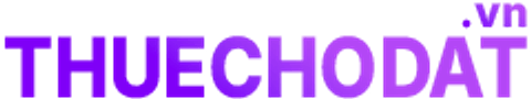 Thuê Chỗ Đặt