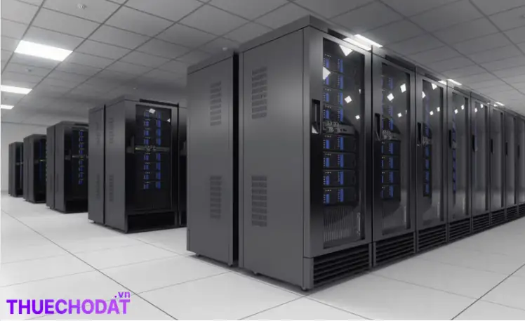 Colocation là gì ? Khi nào nên thuê chỗ đặt Sever ?