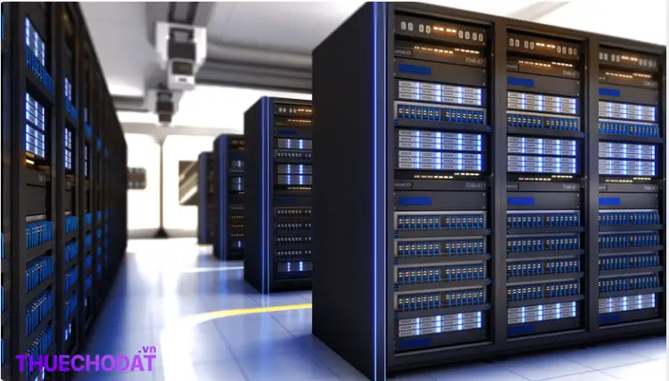 Colocation là gì ? Khi nào nên thuê chỗ đặt Sever ?