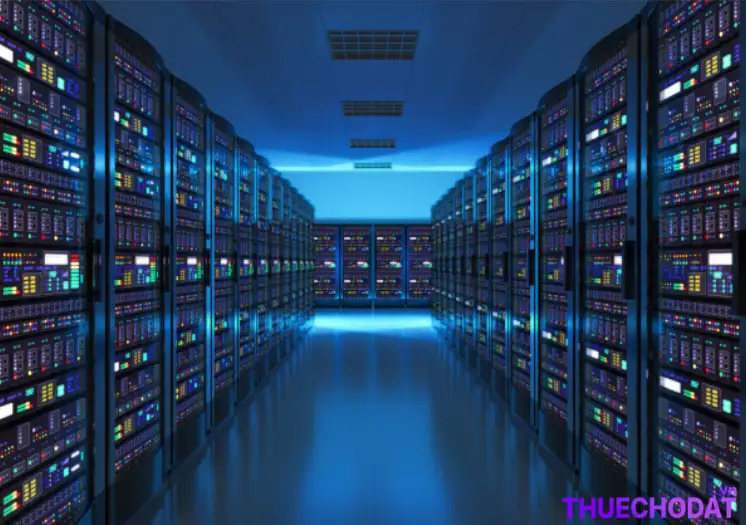 Colocation là gì ? Khi nào nên thuê chỗ đặt Sever ?