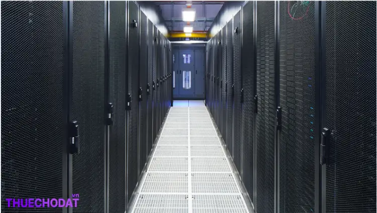 Colocation là gì ? Khi nào nên thuê chỗ đặt Sever ?
