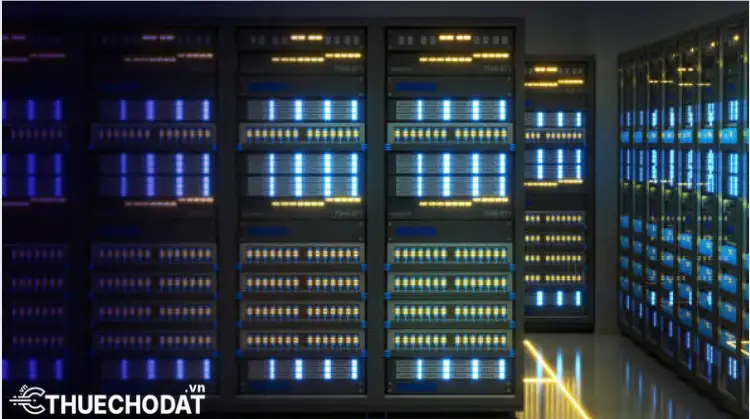 Server-Rack -la-gi