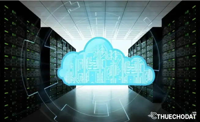 Thuê chỗ đặt server có khó quản lý không?