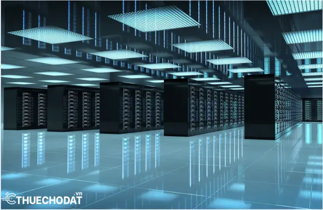 Thuê chỗ đặt server có khó quản lý không?