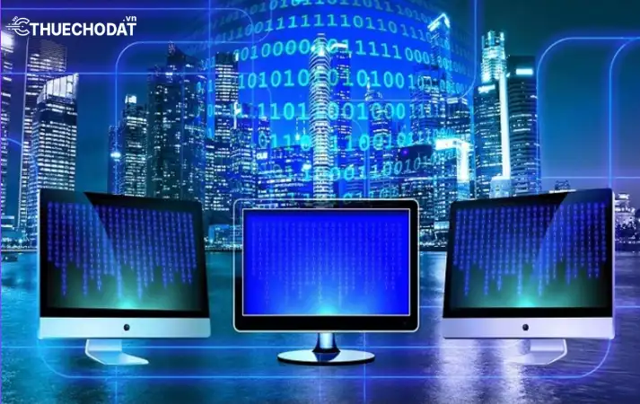 IP tĩnh là gì ? Khi thuê chỗ đặt server cần bao nhiêu IP là đủ?