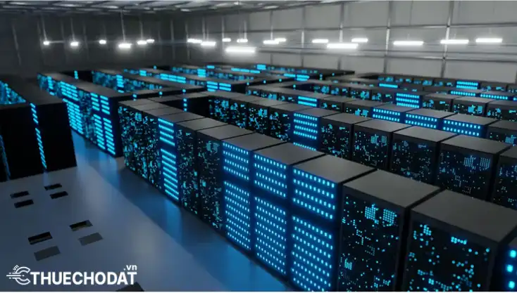 Đừng thuê server nếu chưa hiểu điều này