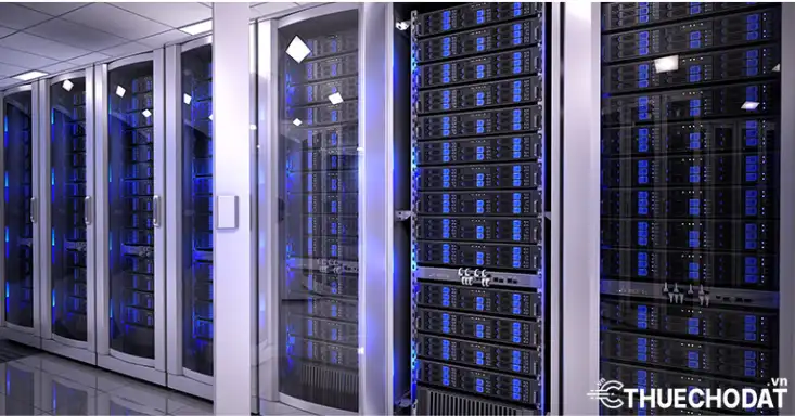Đừng thuê server nếu chưa hiểu điều này