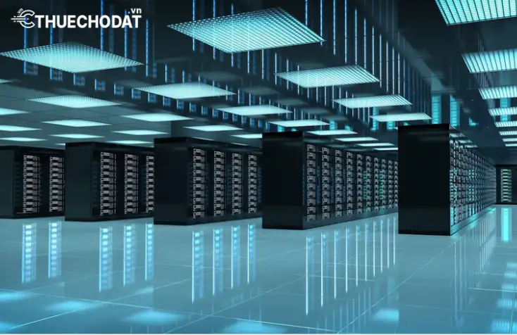 Đừng thuê server nếu chưa hiểu điều này