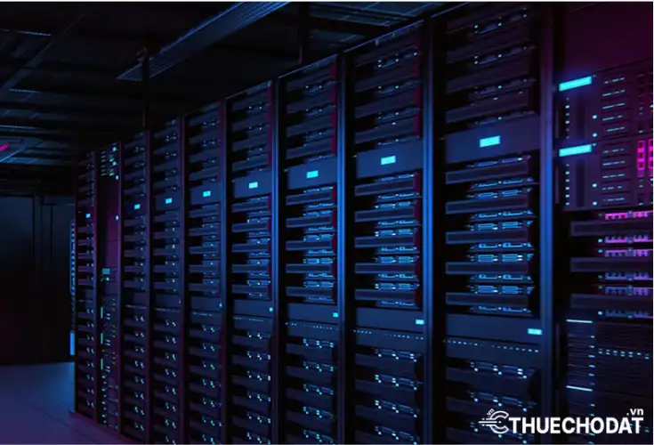 Đừng thuê server nếu chưa hiểu điều này
