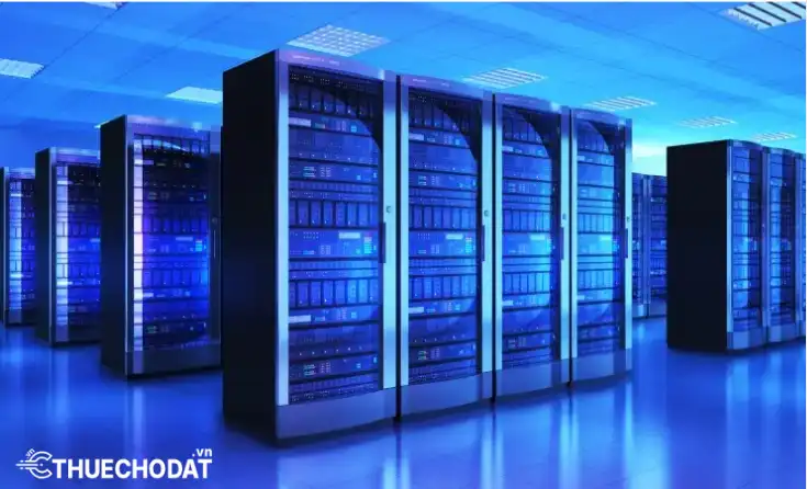 Đừng thuê server nếu chưa hiểu điều này