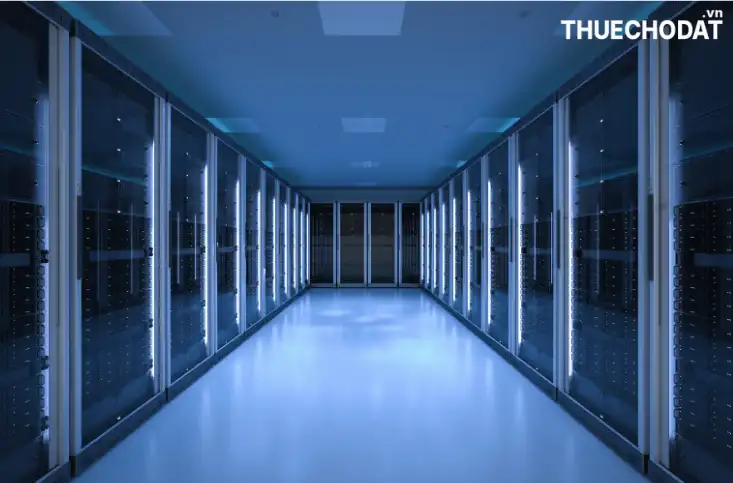 Thuê chỗ đặt server có gì tốt? Vì sao doanh nghiệp nên dùng