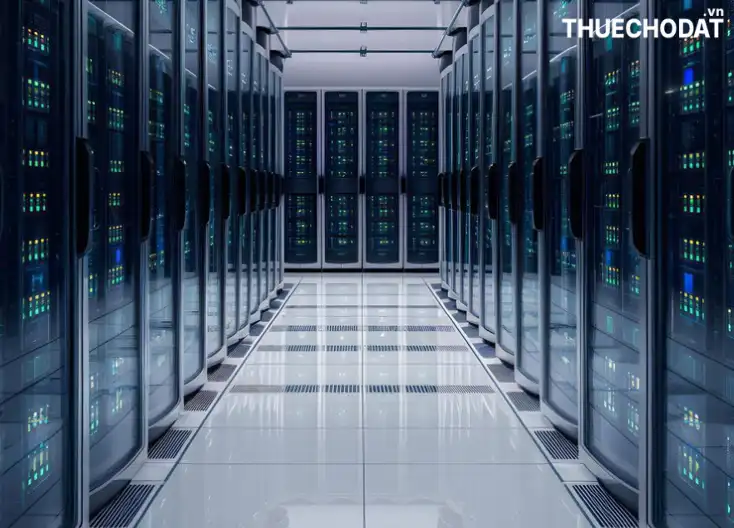 Thuê chỗ đặt server có gì tốt? Vì sao doanh nghiệp nên dùng