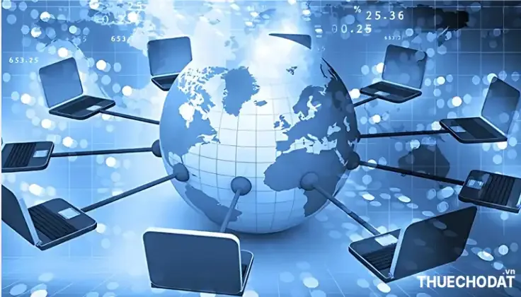 Thuê Chỗ Đặt Server Cho Hệ Thống Cần Hoạt Động Liên Tục