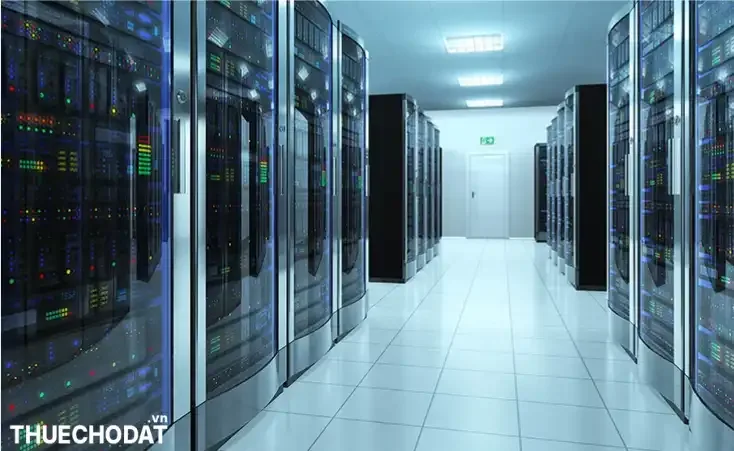 Dịch Vụ Thuê Chỗ Đặt Máy Chủ Tại Data Center Cho Hệ Thống Vận Hành 24/7