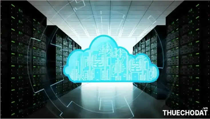 Dịch Vụ Thuê Chỗ Đặt Máy Chủ Tại Data Center Cho Hệ Thống Vận Hành 24/7